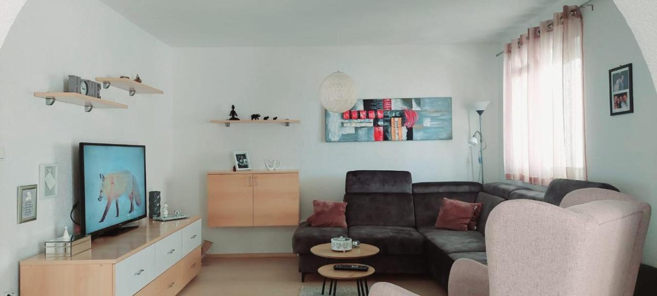 Apartman Pear - Makarska Exterior photo