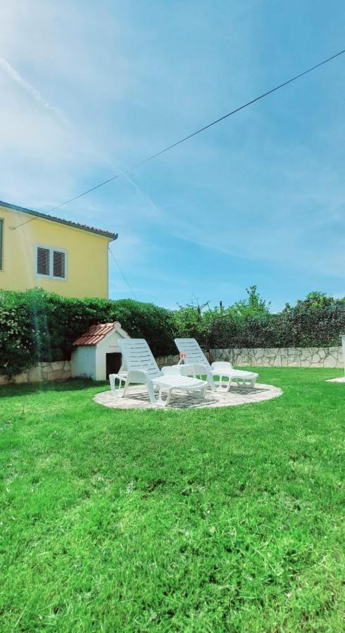 Apartman Pear - Makarska Exterior photo