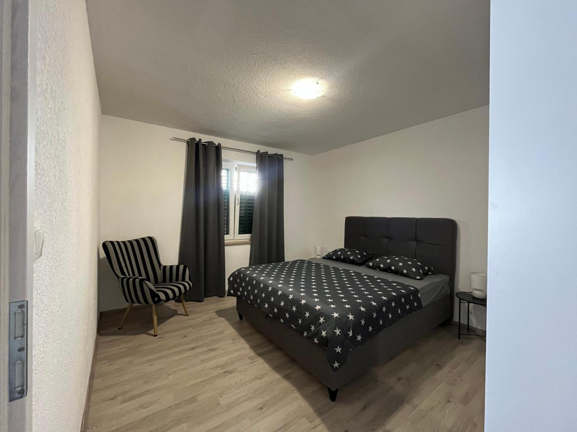 Apartman Pear - Makarska Exterior photo