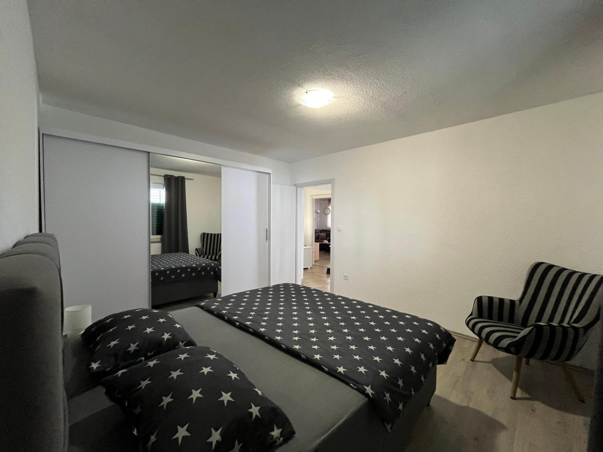 Apartman Pear - Makarska Exterior photo